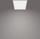 Lampë tavani Philips Panel LED CL560, 1200 lm, 4000K, e bardhë