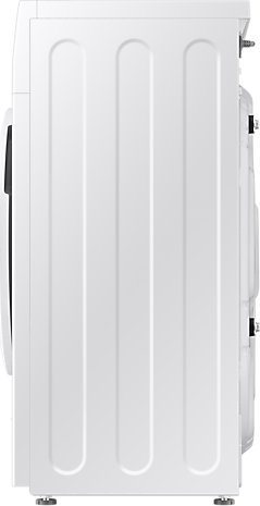 Машина за перење Samsung Hygiene Steam, 6 kg, предно полнење, бела