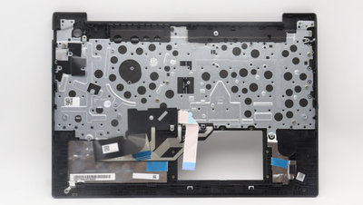 Тастатура Lenovo ThinkPad E16 Gen 1 P16 Gen 1, механичка FR, за лаптоп, црна