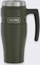 Gotë termike Thermos Stainless King, 470 ml, e gjelbër
