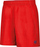 Shorce noti Arena Fundamentals Boxer, XXL, thahen shpejt, të kuqe