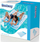 Dyshek pishine Bestway 43055, dopio, i frymë, blu e bardhë