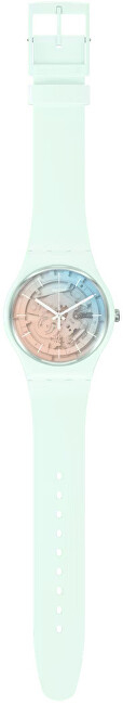 Orë për meshkuj SWATCH