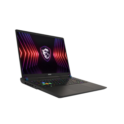 Лаптоп MSI Vector 16 HX A14VHG, i9-14900HX, 16GB RAM, 1TB SSD