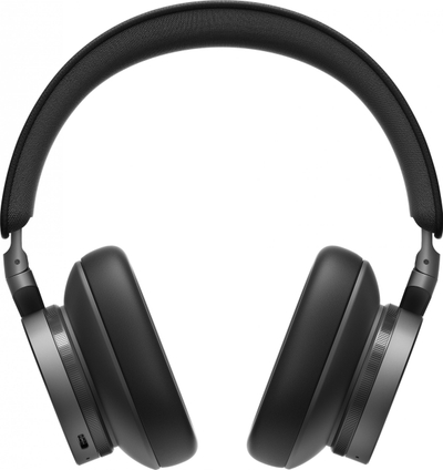 Kufje Bang &amp; Olufsen Beoplay H95, wireless me ANC, over-ear, të zeza