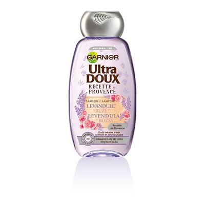 Shampo për flokë Garnier Ultra Doux