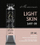 Bojë akrilike Scale75 ScaleColor Artist SART-09 Light Skin, 20ml, mat, ngjyrë lëkure e çelët