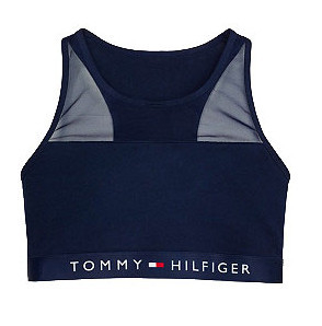 Sytjena sportive Tommy Hilfiger UW0UW00012-416, të kaltra M