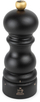 Рачен млин за сол Peugeot Paris U'Select, 15 cm, буково дрво, чоколада