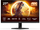 Monitor gaming AOC 27G4HRE, 27", Full HD IPS, i zi