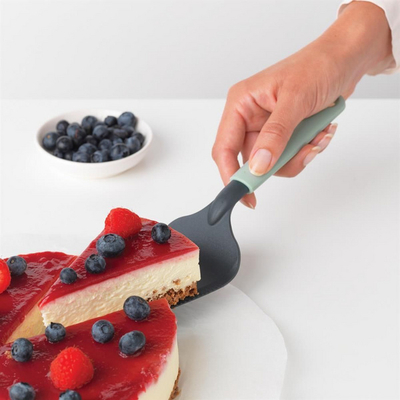 Shpatull për tortë Brabantia Tasty+ 122989, e gjelbër
