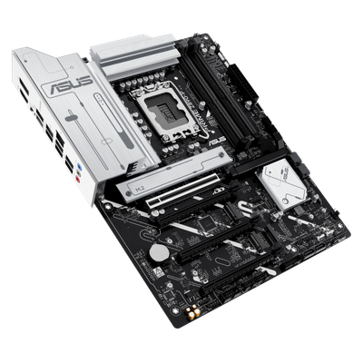 Pllakë amë ASUS PRIME Z890-P, Intel Z890, LGA 1851, ATX