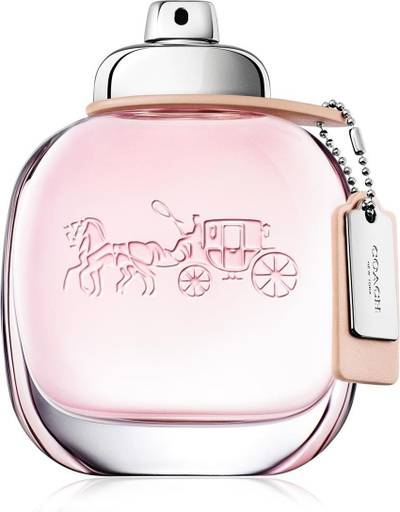 Тоалетна вода Coach, The Fragrance, 50 ml