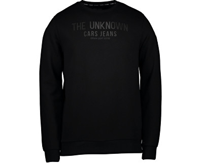 Duks Cars Jeans Hatton 4933301, i zi, M, man