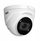 Kamerë dome IP BCS VIEW BCS-V-EIP44VSR3, 4MP, lente 2.8–12mm, e bardhë