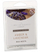 Qiri Country Candle Amber & Lavender, 60 g