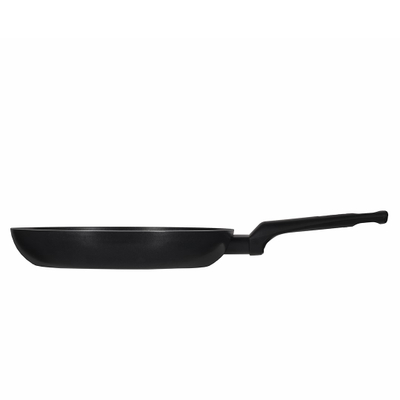 Tigan Tefal Simple Cook B5560553, 26cm, shtresë jo ngjitëse, i zi