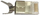 Konektor rrjeti MicroConnect RJ45 Plug MP8P8C, CAT7, set 10 copë