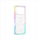Mbrojtëse telefoni Amazingthing Omni Case për iPhone 17 Pro Max, e përshtatshme me MagSafe, transparente rainbow, shumëngjyrëshe
