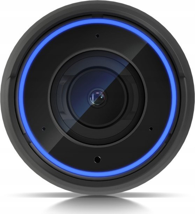 Kamerë sigurie Ubiquiti UniFi AI Pro, 4K, 3x zmadhim optik, PoE