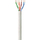 Kabllo rrjeti Techly 022823, UTP Cat6, 305m, gri