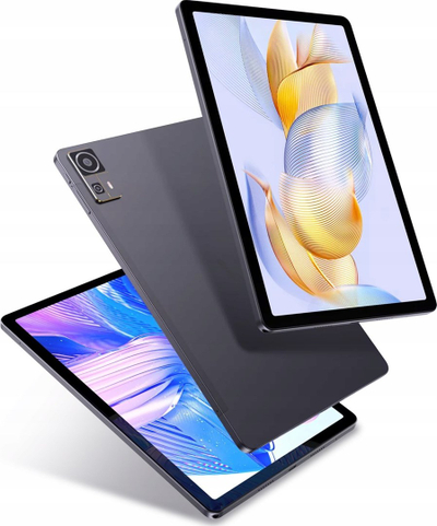 Tablet Chuwi ETPad E10, 10.9", 8/128GB, gri