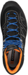 Планинарски чизми Aku Tengu Goretex, Gore Tex, ѓон Vibram, сиви