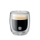 Set gotash espresso Zwilling Sorrento, 2 copë, qelq borosilikat, transparent