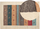 Tapet leshi SARILAR Wool Gabbeh, 160 x 230 cm, shumëngjyrësh