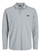 Maicë Jack&Jones 12247033 Light Grey Melange
