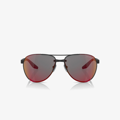Prada Linea Rossa PS 51YS 1BO08F 61