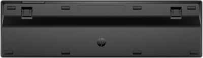 Tastierë wireless HP 720 Multi Device, e karikueshme, multi pajisje, e zezë