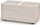 Kuti rujtëse Kvtin MADERA CASE ECO WOOD, 57.7 cm, 26L, blu