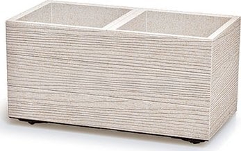 Kuti rujtëse Kvtin MADERA CASE ECO WOOD, 57.7 cm, 26L, blu