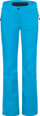 Pantallona ski MAIER SPORTS RONKA, mTEX 10.000, për gra, blu
