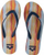Shapka unisex Arena Beach Thong, madhësia 37, portokalli