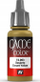 Акрилна боја Vallejo Game Color 72063 Desert Yellow, 17ml, жолта пустина