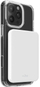 Power bank Puro Power Mag Plus, 5000mAh, 20W, i bardhë