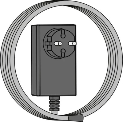 Karikues Scangrip Nova Ex R, 21.6V, 3350mAh, i zi