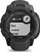 Smartwatch Garmin Sports, GPS, monitorim aktiviteti, i zi
