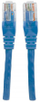 Kabllo rrjeti Intellinet Patch Cord Cat6A, SFTP, 1m, blu