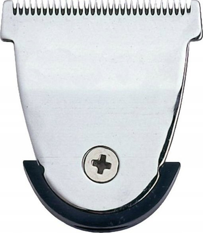 Set tehësh për makinë qethëse Wahl Professional Silhouette 4207-7350, 0.5 mm, argjendtë