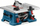 Sharrë tavoline Bosch GTS 635-216, 1600W, teh 216mm, blu