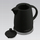 Електричен керамички чајник Maestro MR-069, 1.7L, 2200W, црн