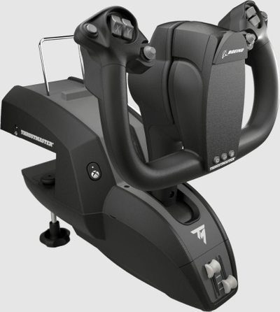 Thrustmaster TCA Yoke Boeing Edition Џојстик