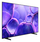 TV Samsung Crystal UHD, 75\", 4K Smart, i zi