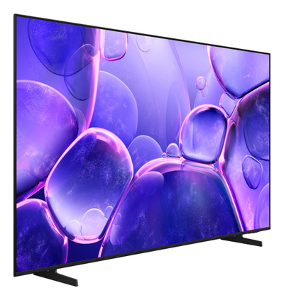 TV Samsung Crystal UHD, 75\", 4K Smart, i zi