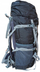 Туристички ранец Kubisport Mountains 75L, многу широк, црн