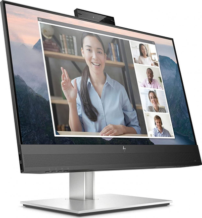 Monitor HP E24mv G4 23.8", Full HD, i zi