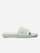 Sandale mules TBS FLIFLOW, për femra, slide, jeshile